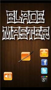download Blade Master apk